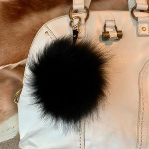 Adrienne Landau Purse Charm